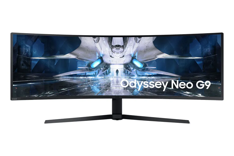 Samsung S49AG952NP 49" 5120x1440 QHD Negro