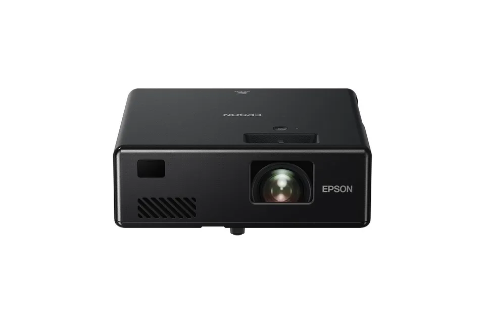 Epson EF-11 Portable LED Projector with Android TV