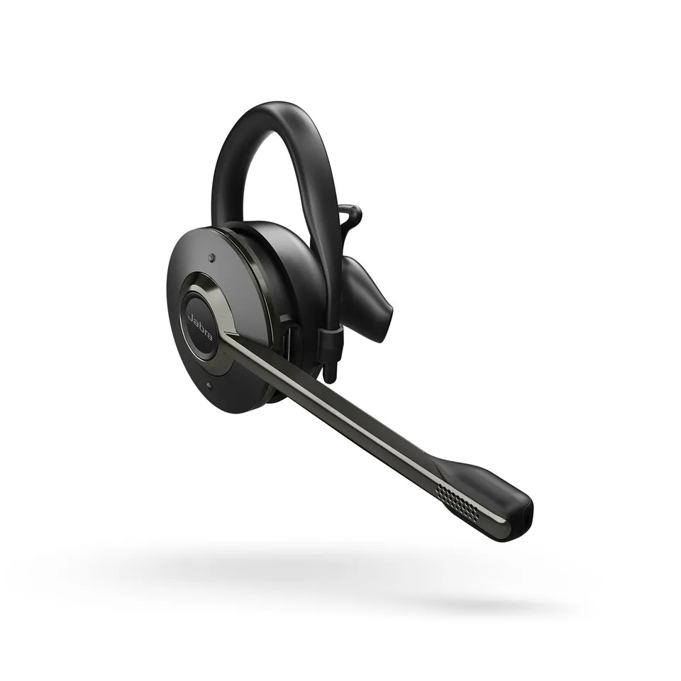 Jabra 9555-583-111 Auriculares Bluetooth Banda Cuello Negro