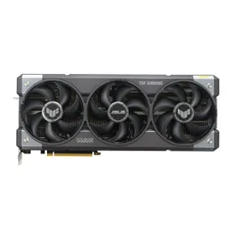 ASUS TUF-RTX5080-O16G-GAMING GeForce RTX 5080 16GB GDDR7