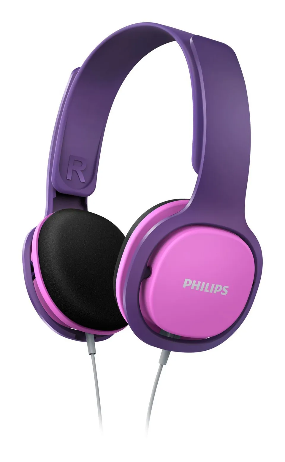 Philips SHK2000PK/00 Auriculares para niños