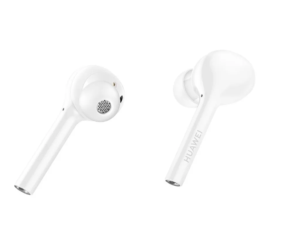 Huawei FreeBuds Lite TWS Auriculares In-Ear Bluetooth Blanco