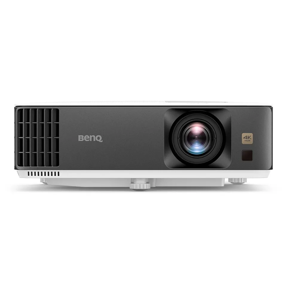 BenQ TK700 4K 3200 lúmenes DLP 3D Proyector – Negro/Blanco