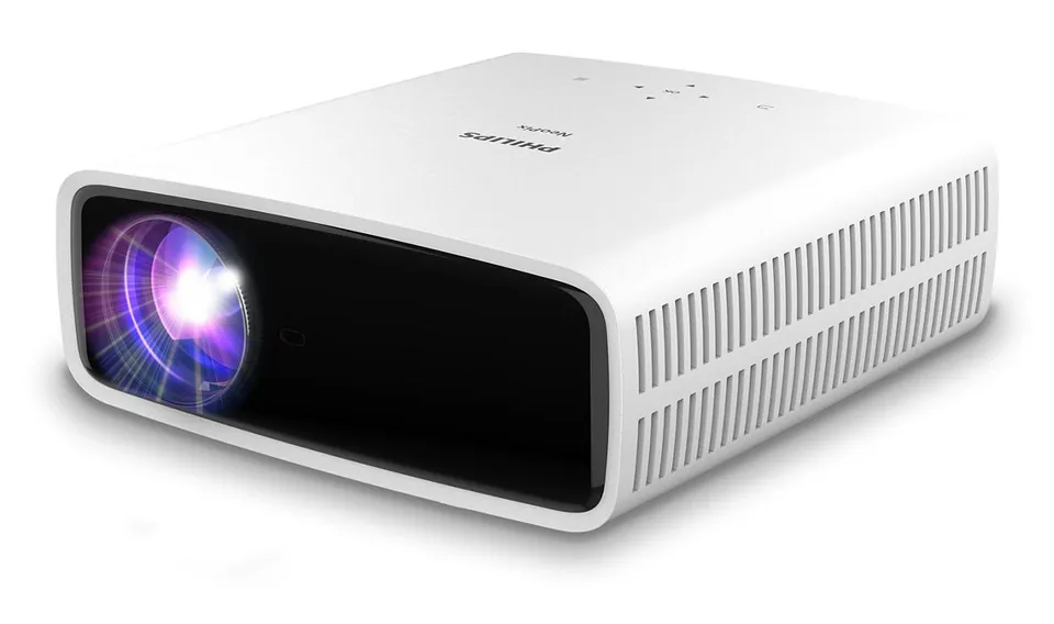 Philips NeoPix 750 Proyector 700 ANSI lúmenes LCD 1080p