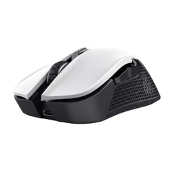 Trust GXT 923W YBAR ratón inalámbrico óptico gaming 7200 DPI