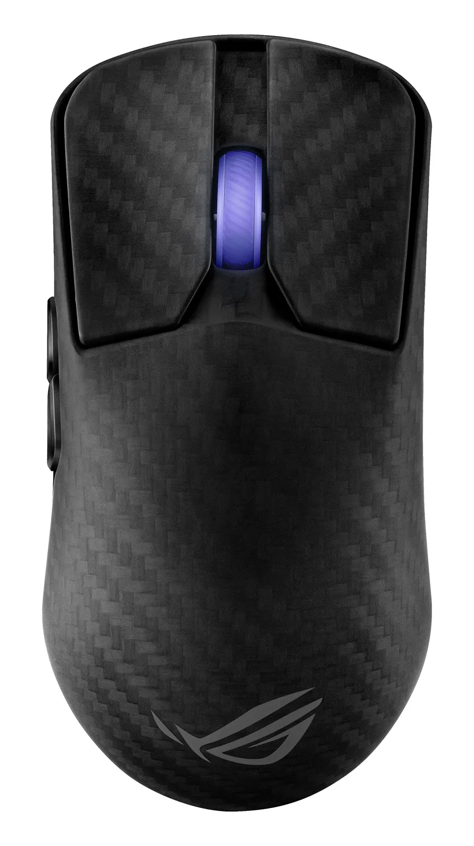 ASUS ROG Harpe Ace Extreme Ratón gaming RF/Bluetooth 42K DPI