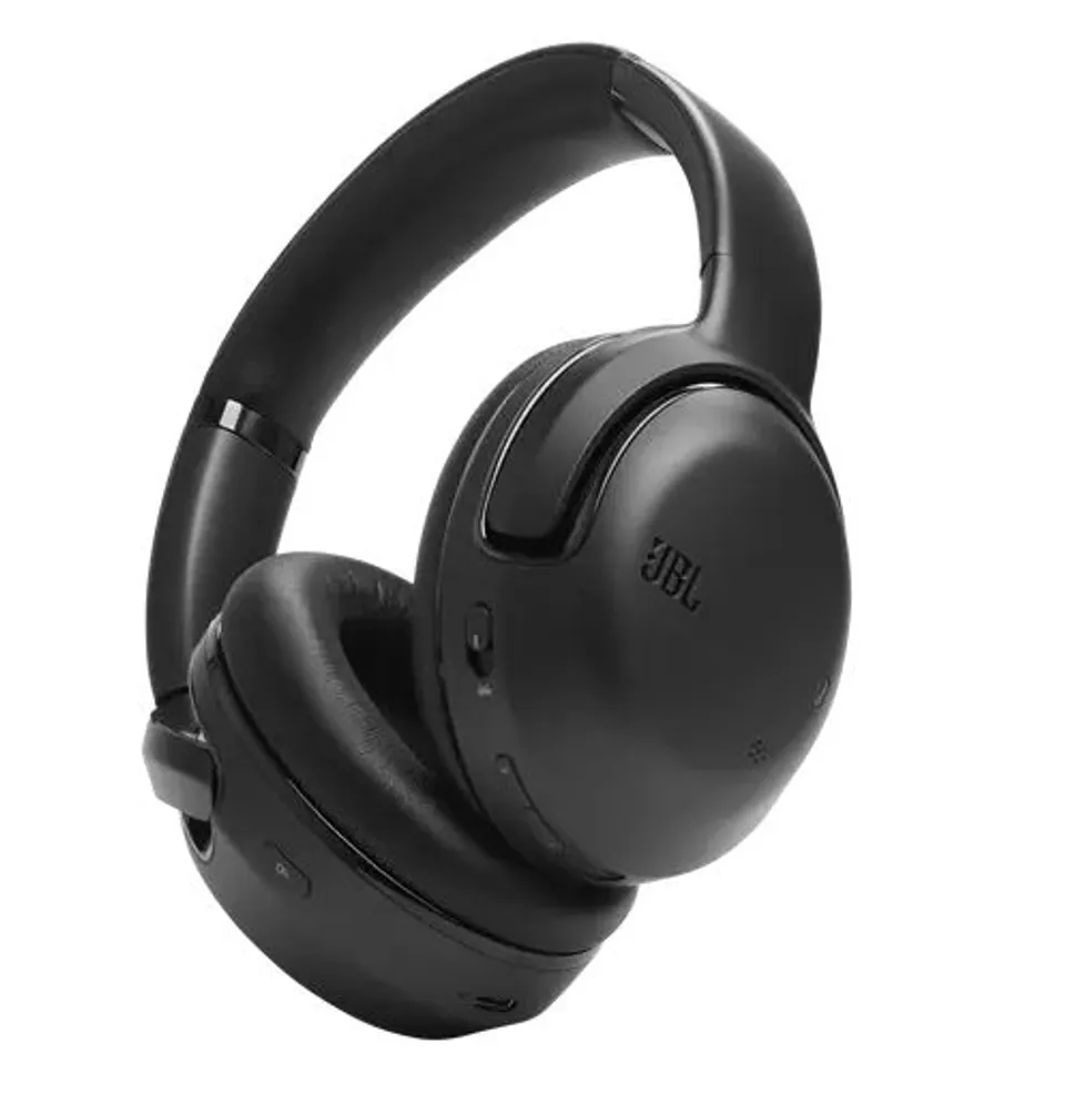 JBL TOUR ONE M2 Auriculares Inalámbricos Diadema Bluetooth Tipo C Negro