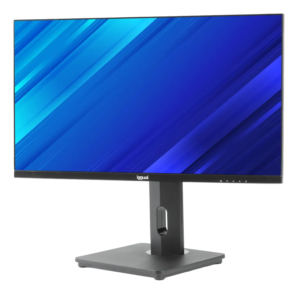 iggual ML24FA 24" Full HD LED Negro