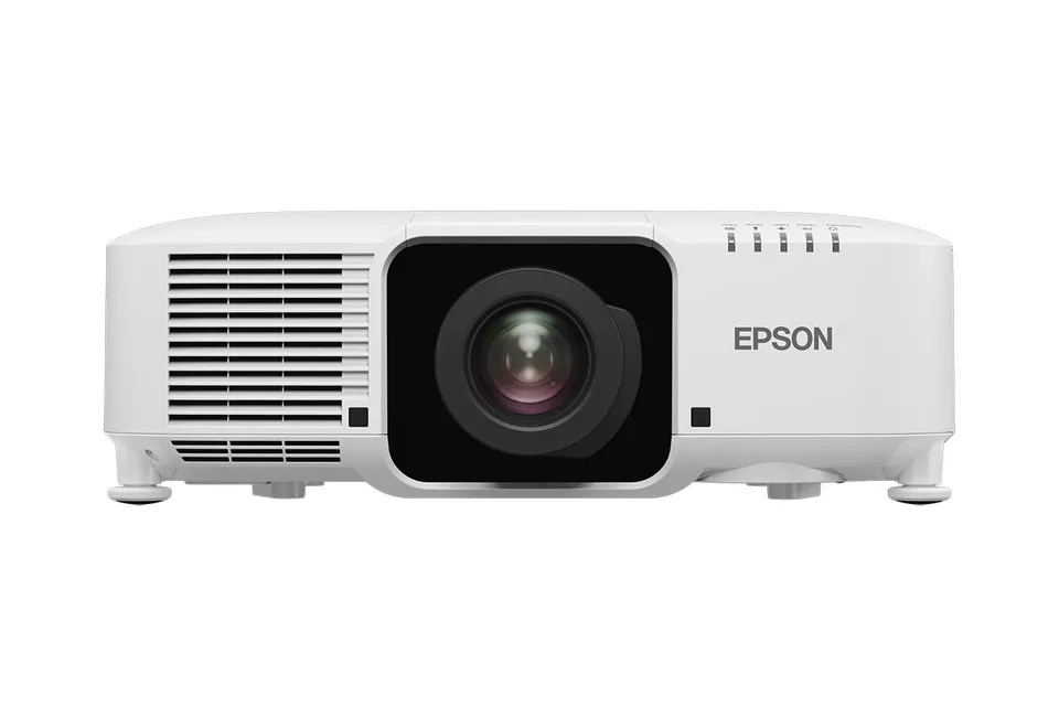 Epson EB-PU1006W 6000 lúmenes ANSI WUXGA 3LCD Blanco