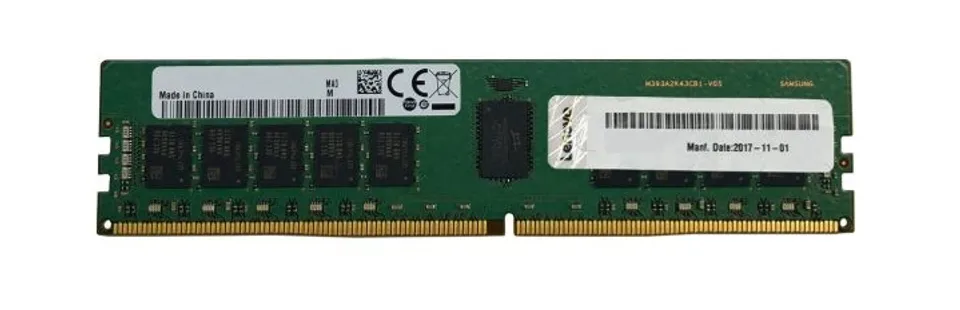 Lenovo 4ZC7A08709 módulo de memoria 32GB DDR4-2933MHz