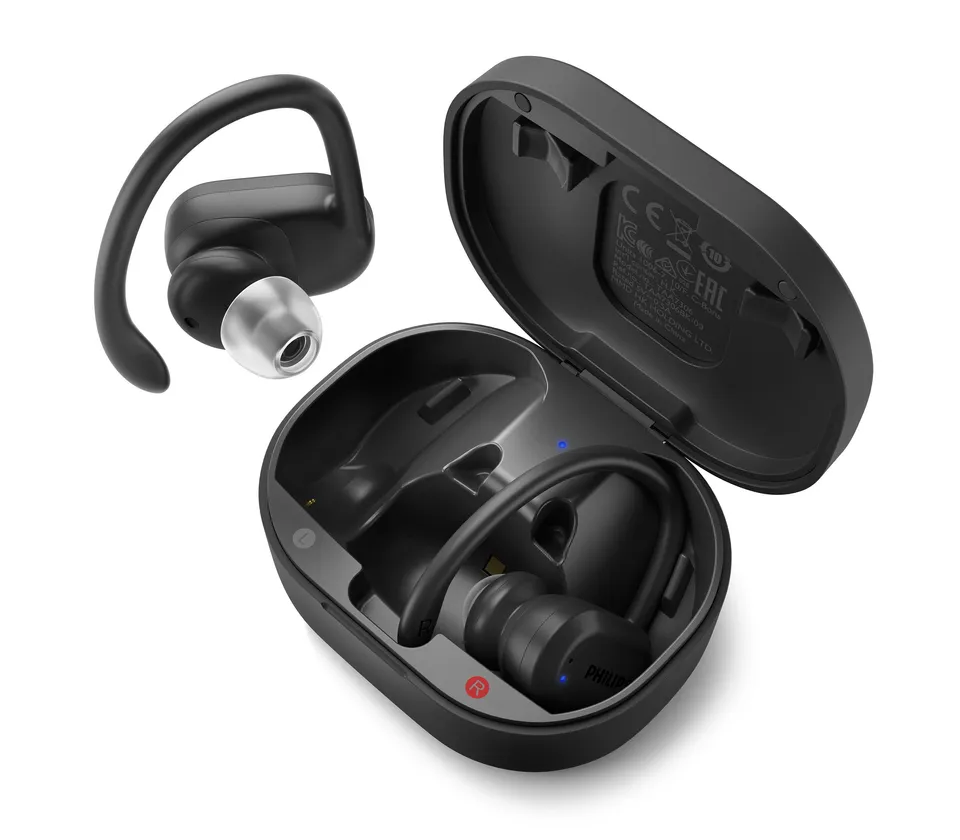 Philips TAA7306BK/00 Auriculares Inalámbricos Deportivos