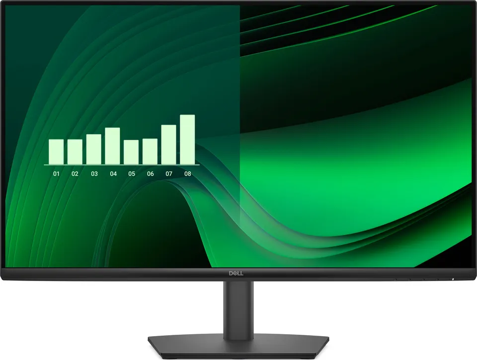 DELL E2725HM Monitor 27" 1920x1080 LCD Negro