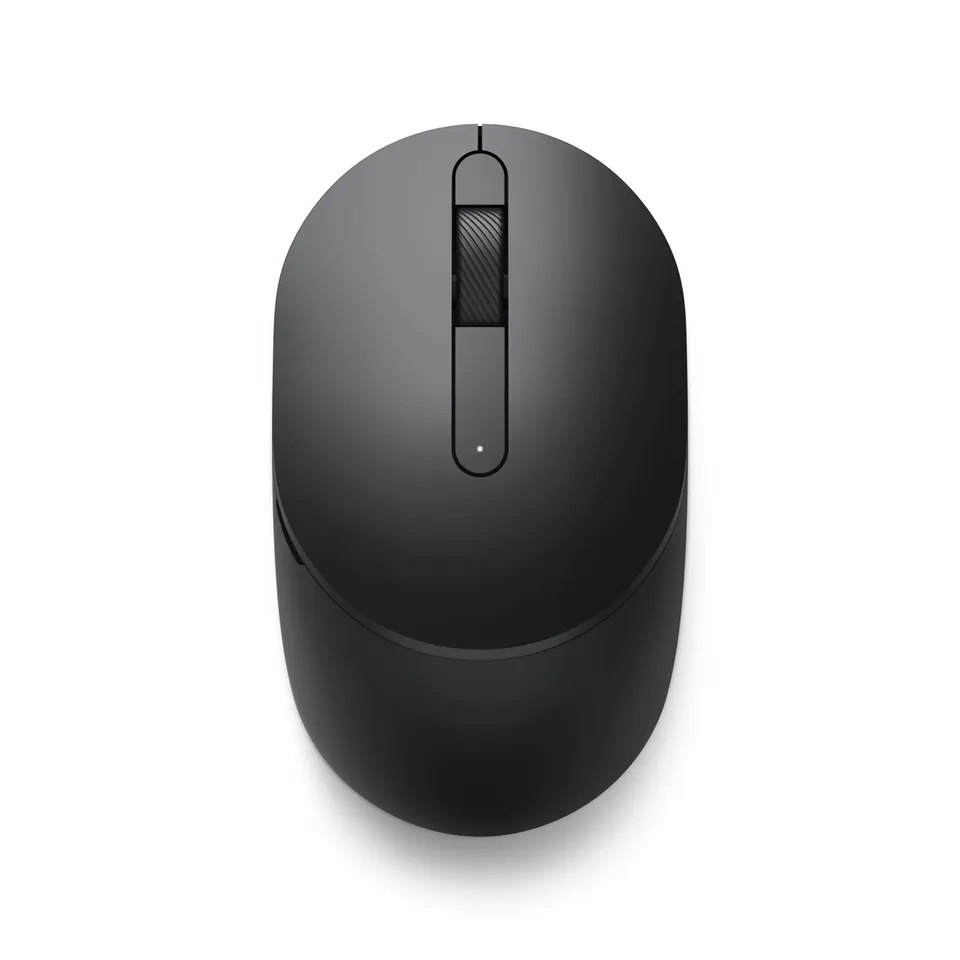 DELL MS3320W Ratón inalámbrico móvil