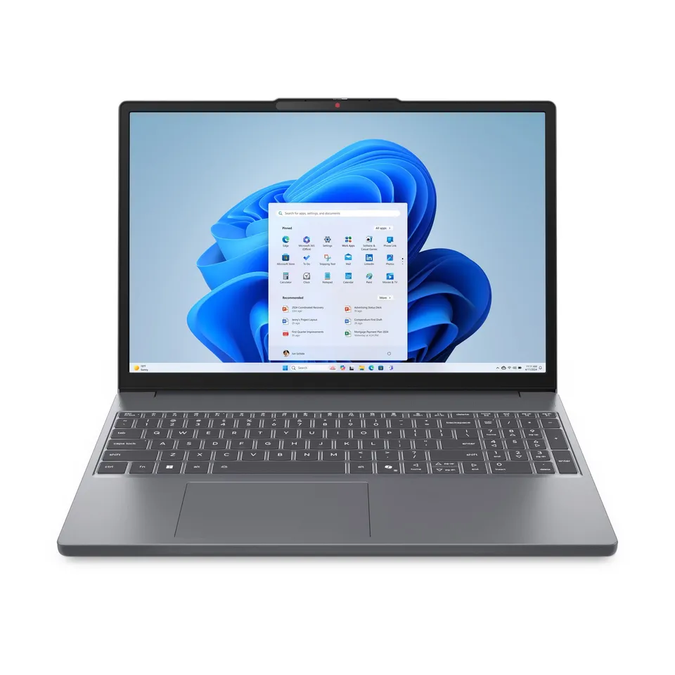 Lenovo IdeaPad Slim 3 15IRH10 15.3 i5-13420H 16GB 512GB