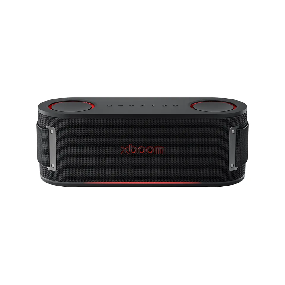 LG xboom Bounce by will.i.am Altavoz portátil 40W Negro