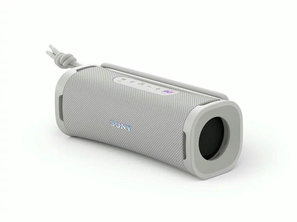 Sony SRSULT10W Altavoz Portátil Monofónico Blanco 30W