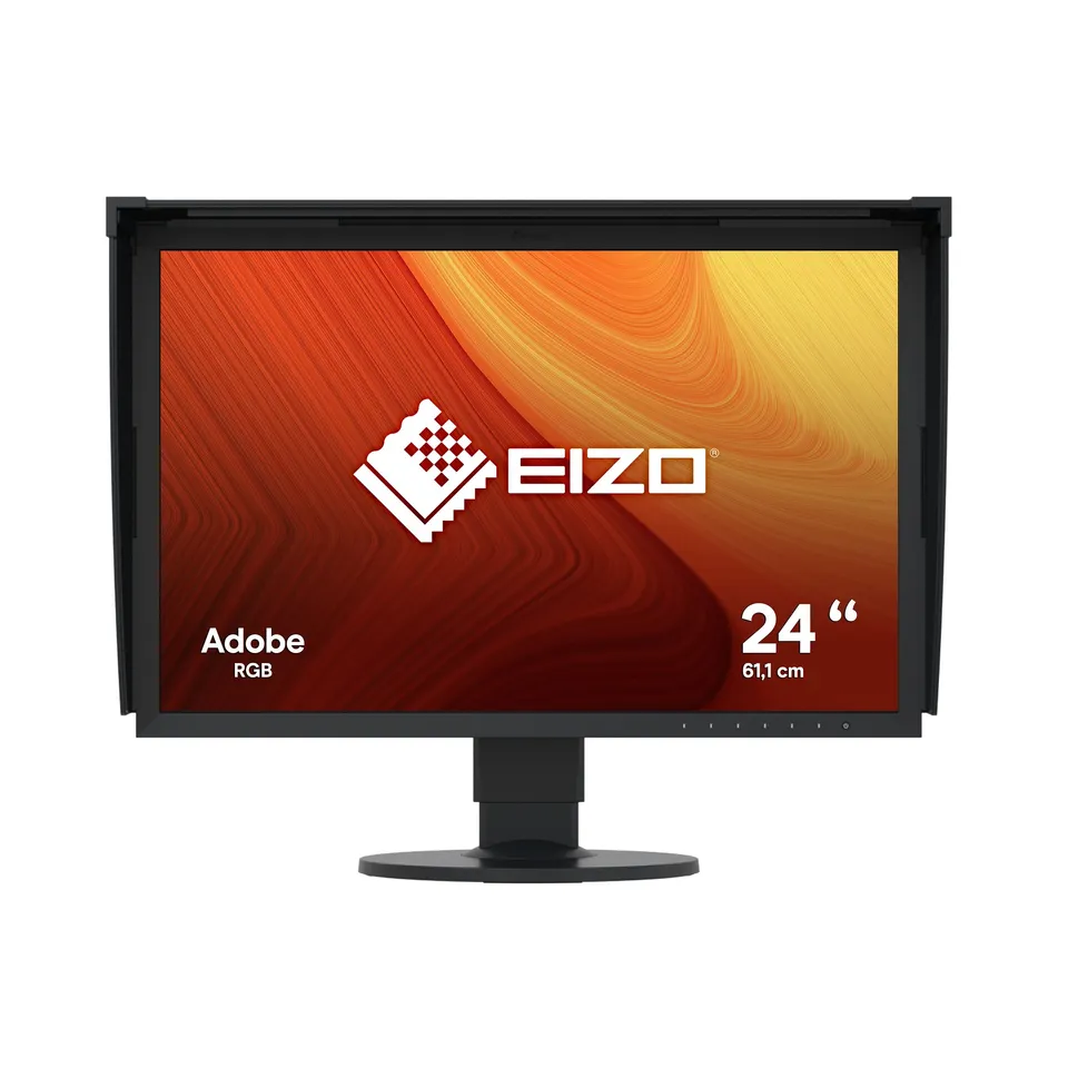 EIZO ColorEdge CG2420 24.1" WUXGA LED Monitor Black