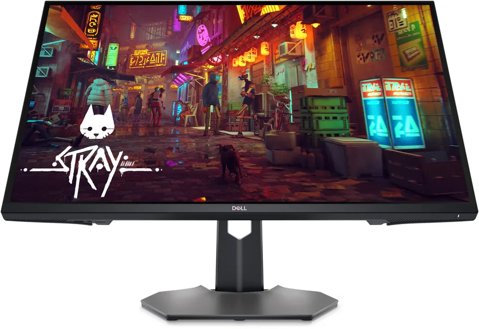 Dell G3223Q 32" 4K UHD LED Monitor Negro
