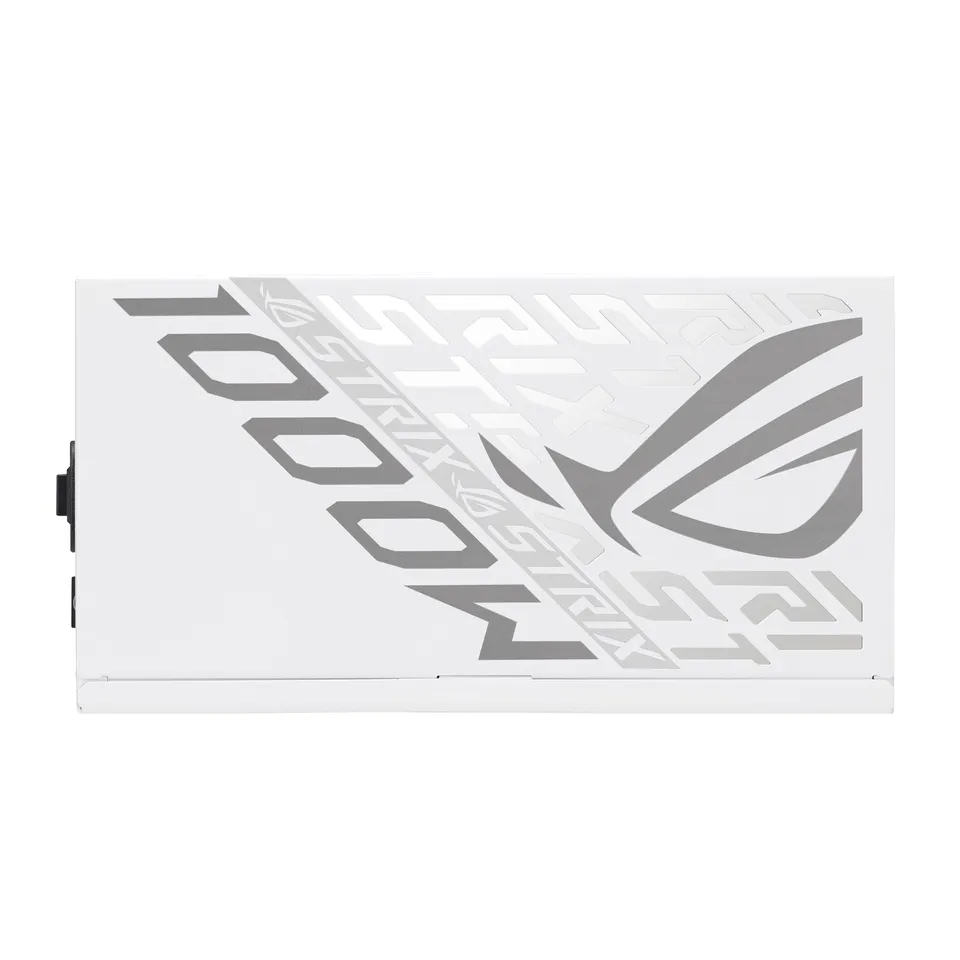 ASUS ROG Strix 1000P Gaming White 1000W