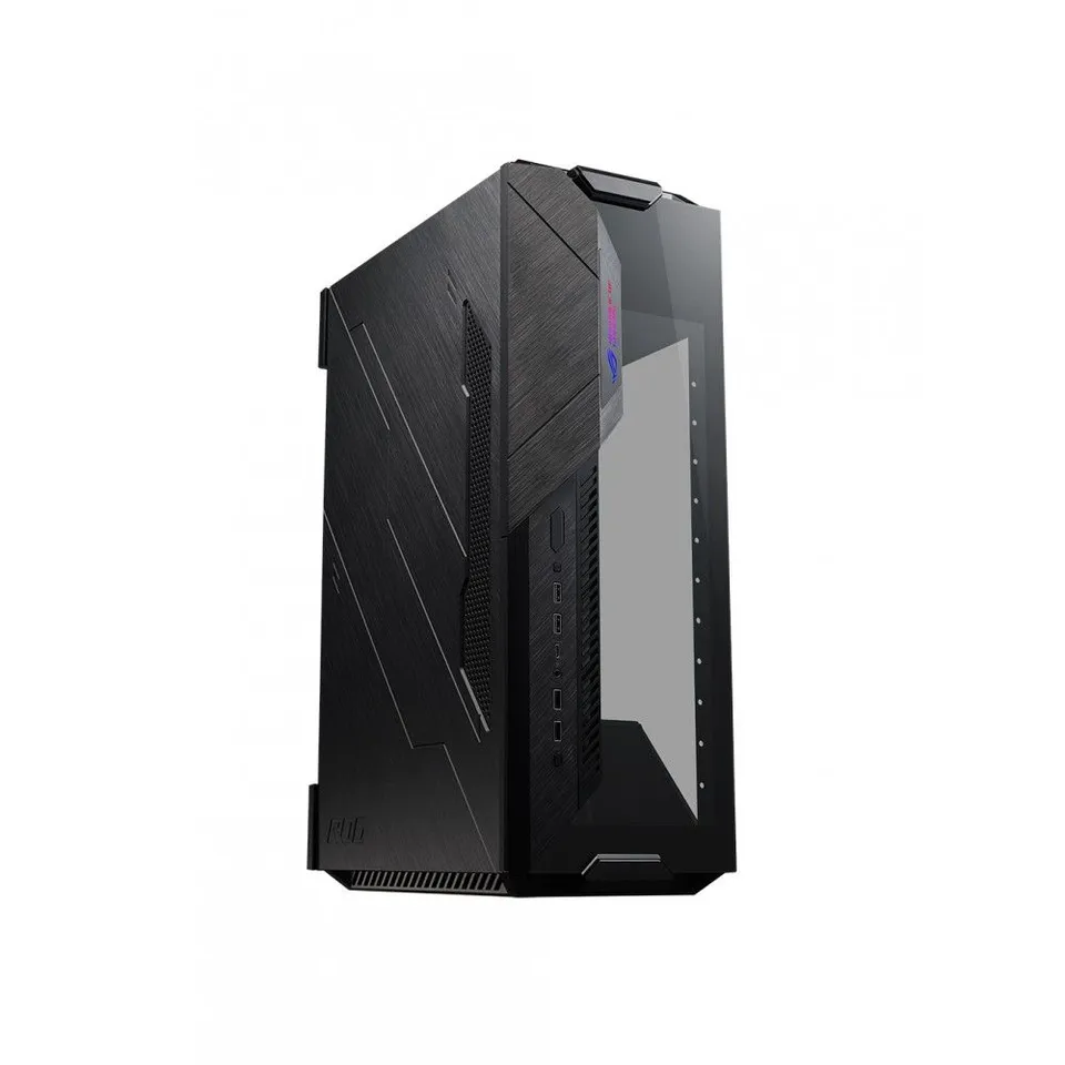 ASUS ROG Z11 Mini Tower Negro