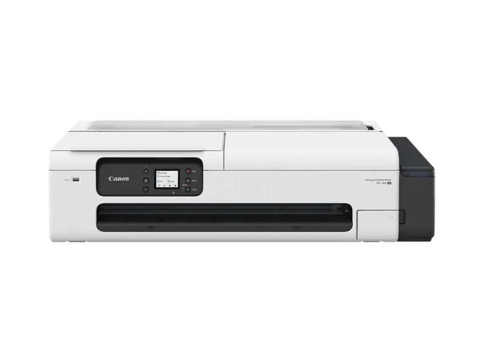 Canon imagePROGRAF TC-20M A1 Color 2400x1200 DPI Ethernet