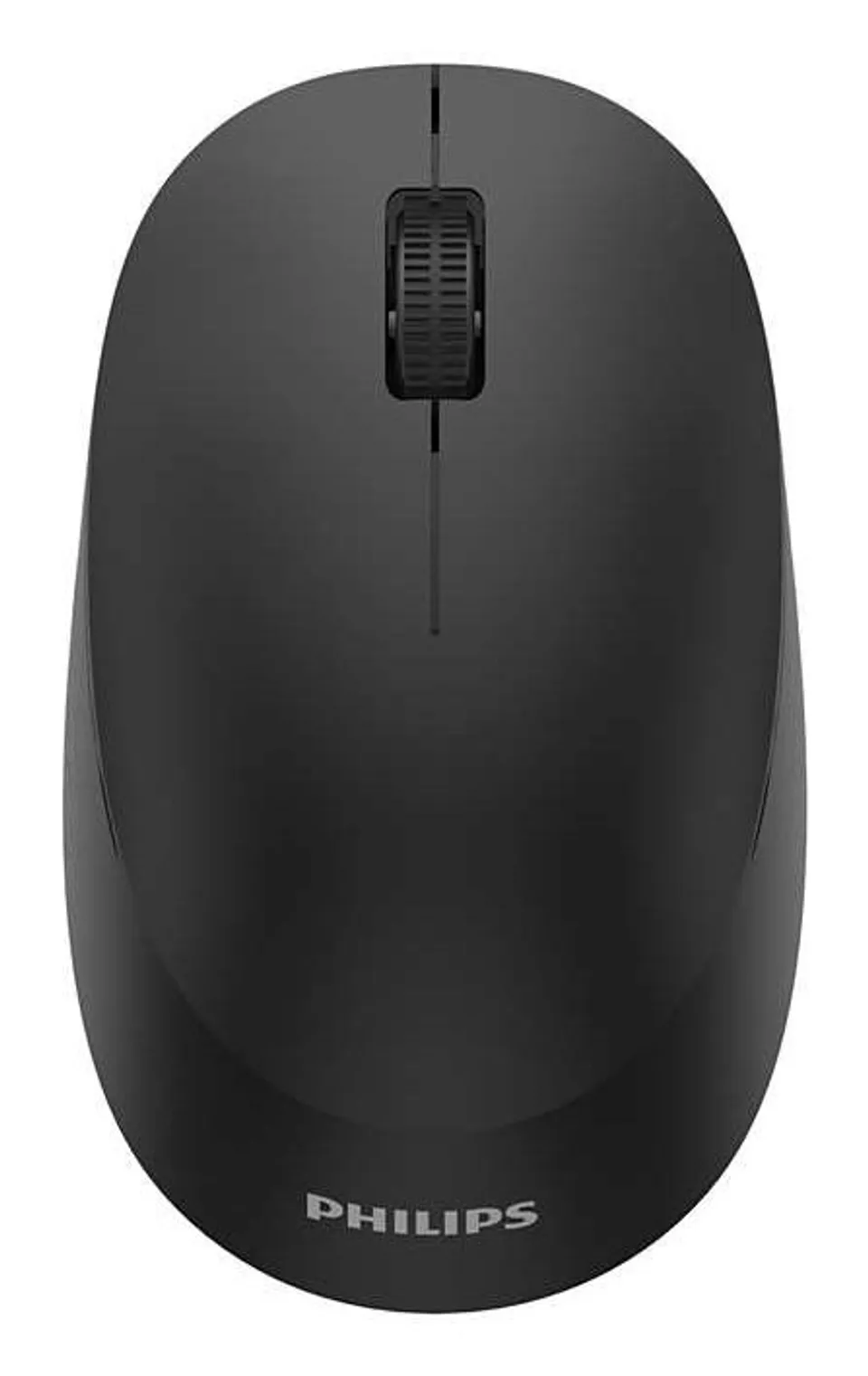 Philips SPK7407B/00 Ratón Ambidextro RF/Bluetooth 1600 DPI