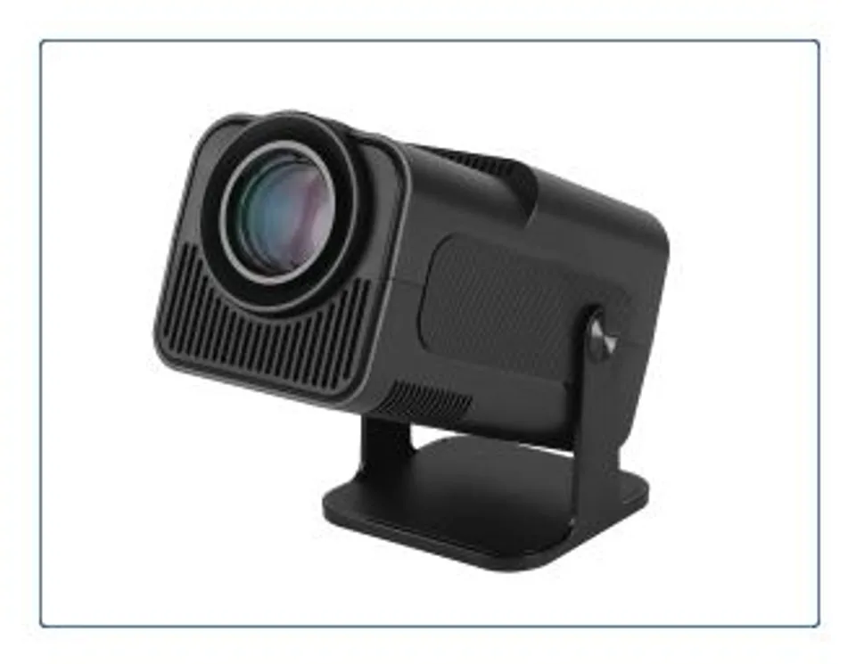 iggual MP1080p Módulo proyector 300 lúmenes ANSI LED Negro