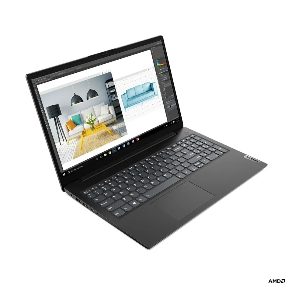 Lenovo V15 G2 ALC Ryzen 3 5300U 15.6" FHD 8GB/256GB SSD