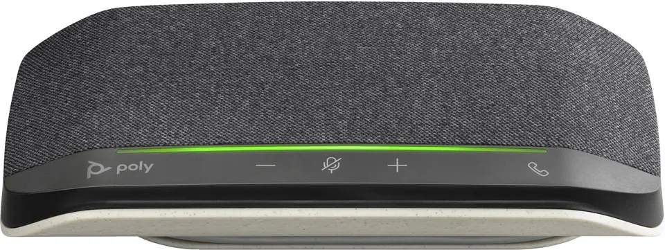 POLY Sync 10 Altavoz Manos Libres USB-A/USB-C
