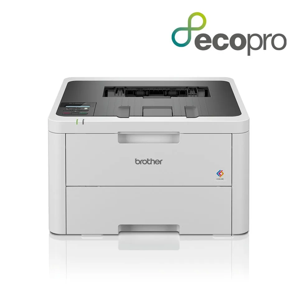 Brother HL-L3220CWE Impresora Láser Color WiFi 600x2400DPI