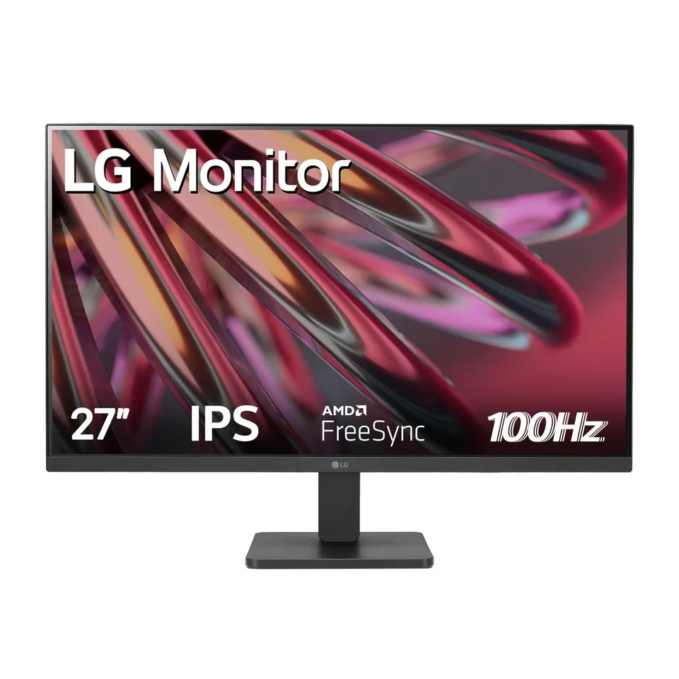 LG 27MR400-B Monitor 27" Full HD LED Negro