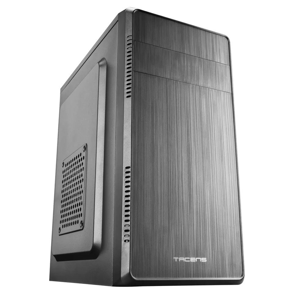 Tacens Anima ACM500 Caja Micro ATX +500W Fuente USB 3.0