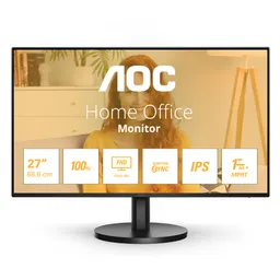 AOC B3 27B3HA2 27" Full HD LED Monitor 1920x1080 Negro