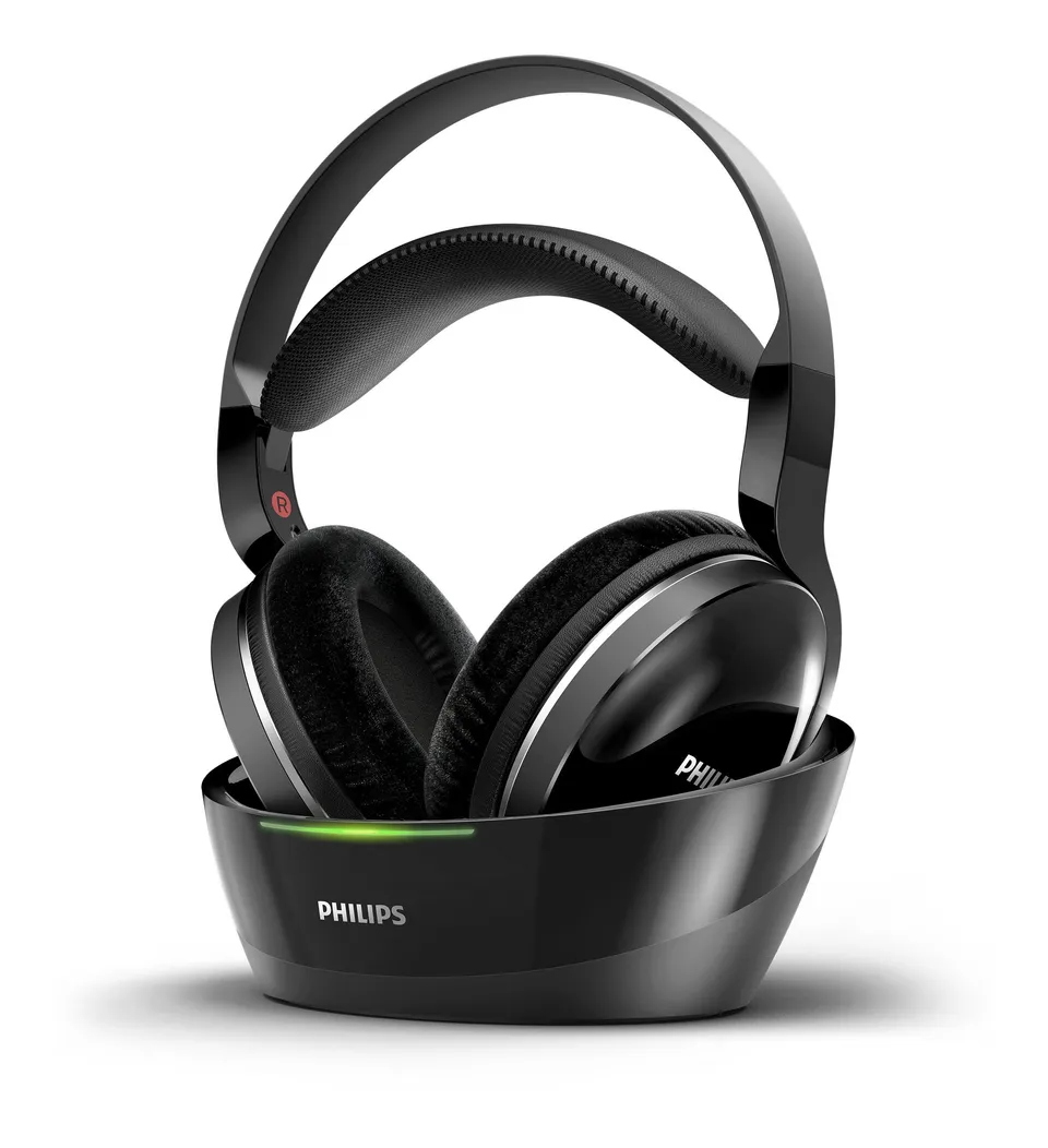 Philips SHD8850/12 Auriculares inalámbricos para TV