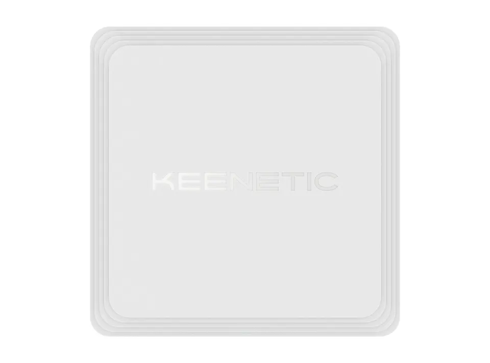 Keenetic Challenger SE Router Wi-Fi 6 AX3000 Malla 2 Puertos Gigabit Ethernet