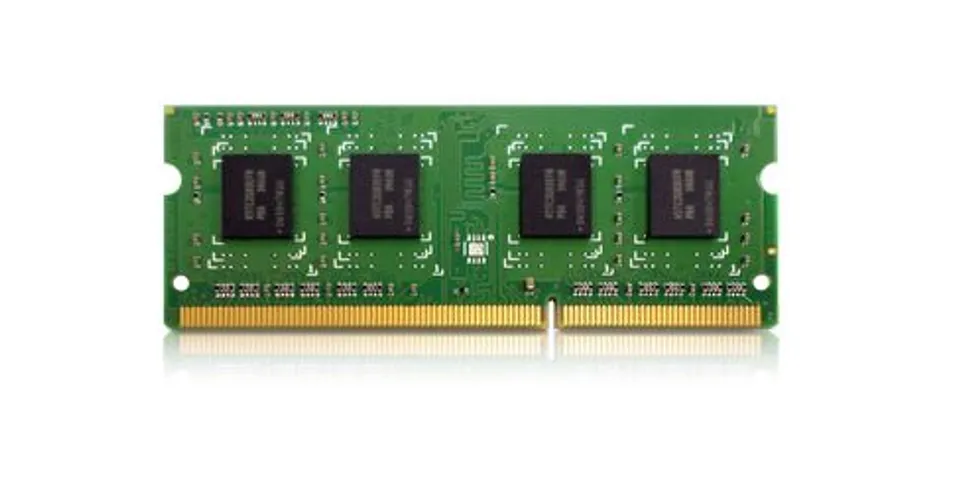 QNAP DDR4-3200MHz 8GB módulo de memoria