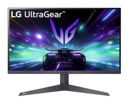 LG 24GS50F-B pantalla para PC 23,7" Full HD LCD Negro