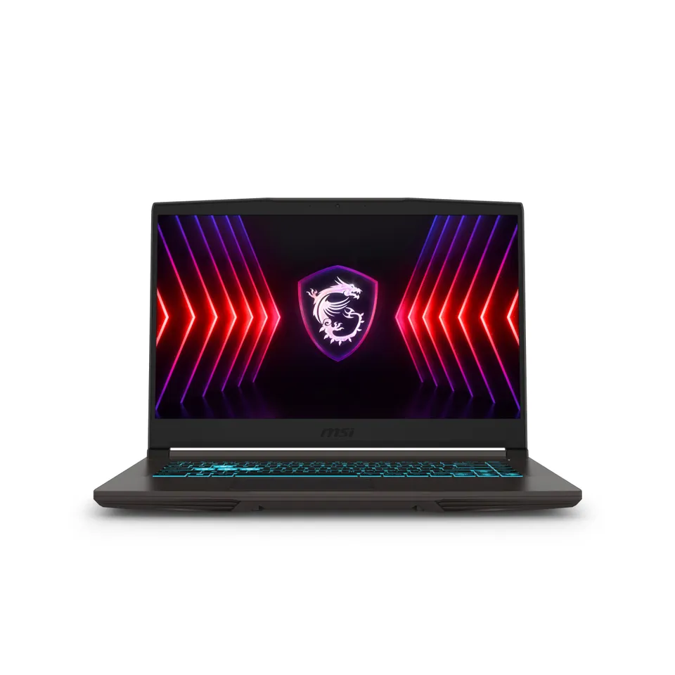 MSI Thin A15 B7UC-433XES Ryzen 5 7535HS 16GB/512GB RTX 3050