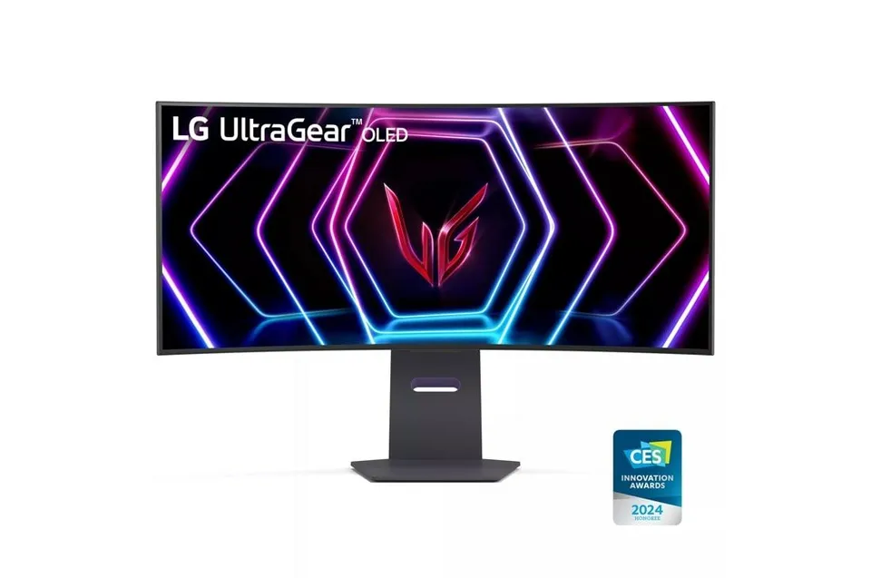 LG 39GS95QE-B.AEU 39" OLED UltraWide QHD 3440x1440
