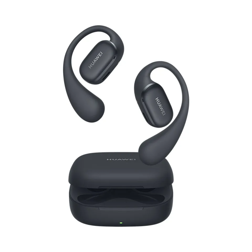 Huawei FreeArc Auriculares Bluetooth USB Tipo C Negro