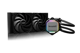 be quiet! Pure Loop 2 240mm Sistema de refrigeración líquida todo en uno