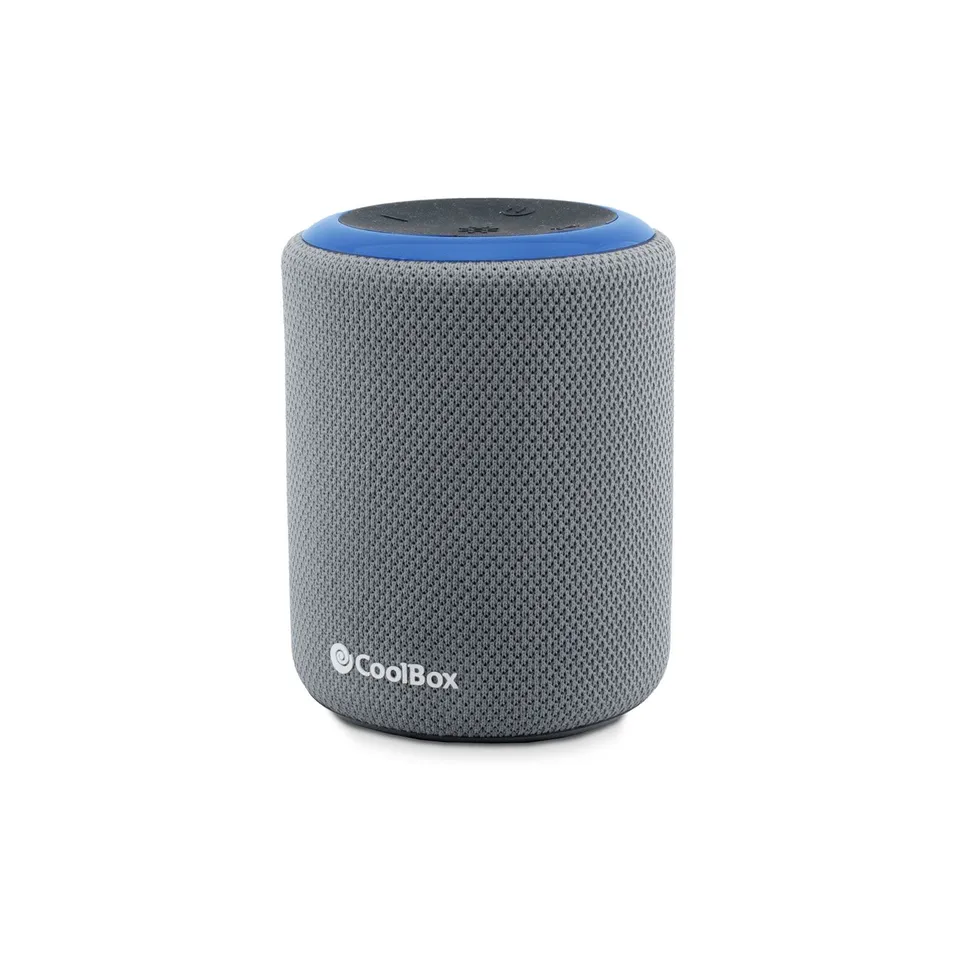 CoolBox Altavoz Bluetooth DROP G231 5.3