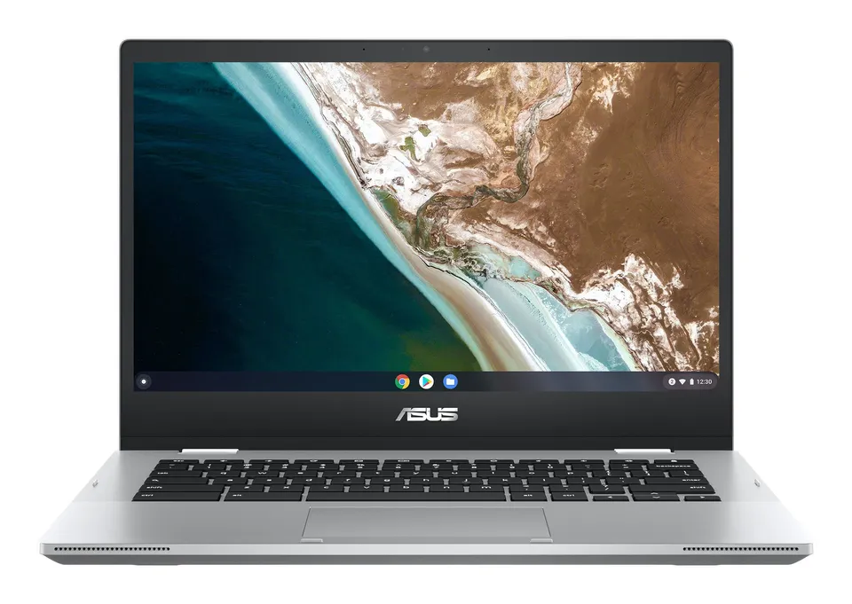 ASUS Chromebook Flip CX1400FKA-EC0213 14" N4500 8+128GB