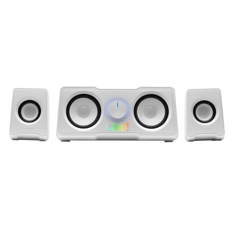 Mars Gaming MS22 2.2 Channel 35W White
