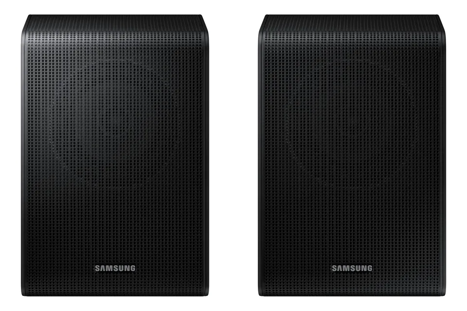 Samsung SWA-9200S Negro Inalámbrico 140W