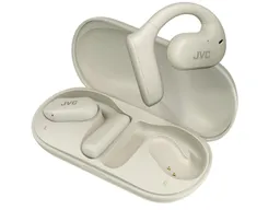 JVC HA-NP35T Auriculares TWS In-Ear Bluetooth Blanco