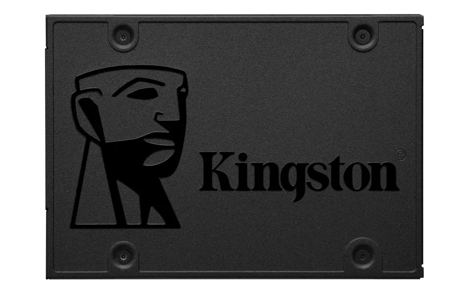 Kingston A400 120GB 2.5" SATA III SSD