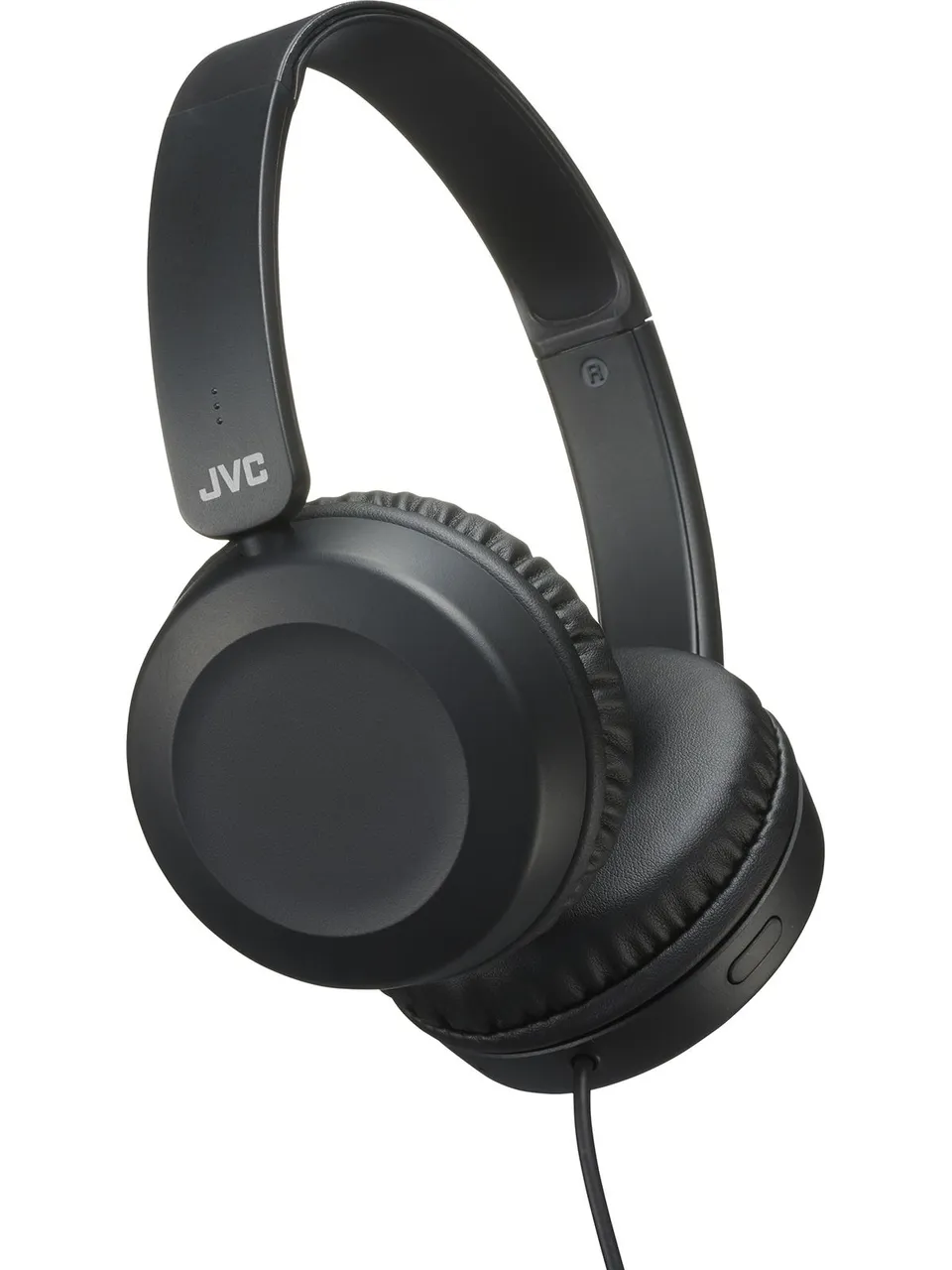 JVC HA-S31M-B Auriculares Diadema Alámbricos Negro