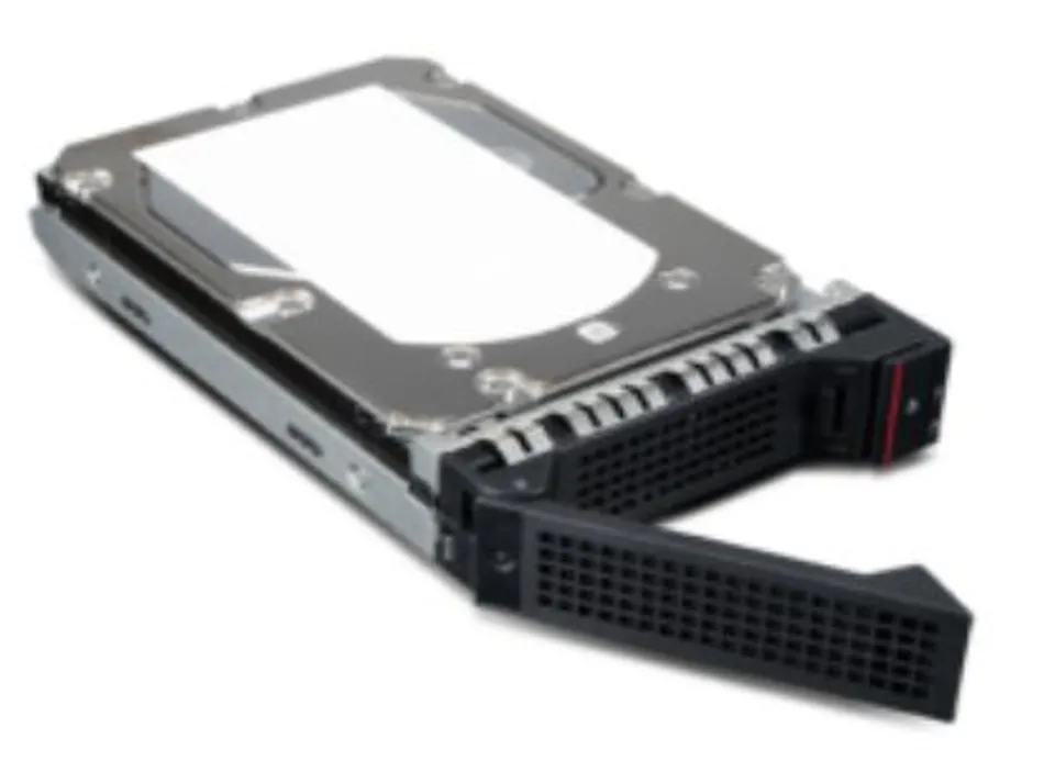 Lenovo 7XB7A00051 Disco Duro Interno 4 TB 7200 RPM SATA III
