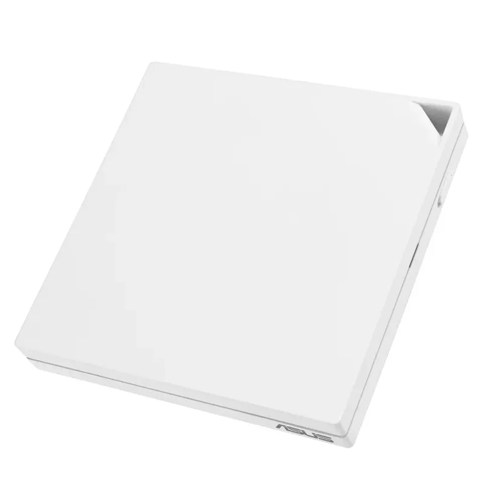 ASUS RT-AX57 Go Wi-Fi Dual-Band Gigabit Ethernet Blanco